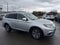2019 Mitsubishi Outlander ES