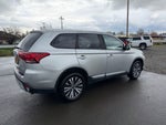2019 Mitsubishi Outlander ES