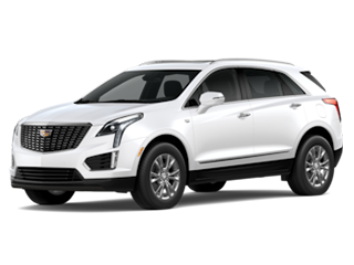 Cadillac XT5 - Hall Motor Company in LAKEVIEW OR
