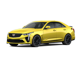 Cadillac CT4 - Hall Motor Company in LAKEVIEW OR