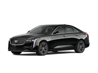 Cadillac CT4 - Hall Motor Company in LAKEVIEW OR