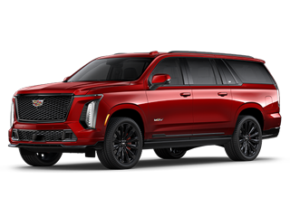 Cadillac Escalade-V - Hall Motor Company in LAKEVIEW OR
