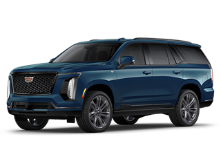Cadillac Escalade - Hall Motor Company in LAKEVIEW OR