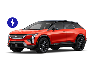 OPTIQ - Hall Motor Company in LAKEVIEW OR