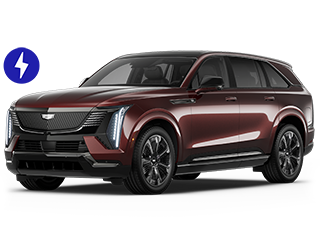 Escalade IQ - Hall Motor Company in LAKEVIEW OR