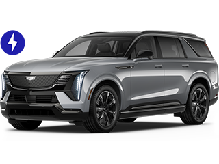 Escalade IQL - Hall Motor Company in LAKEVIEW OR