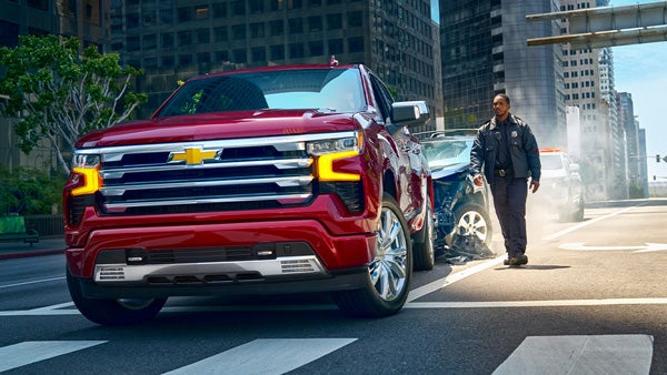 Hall Motor Company in LAKEVIEW OR