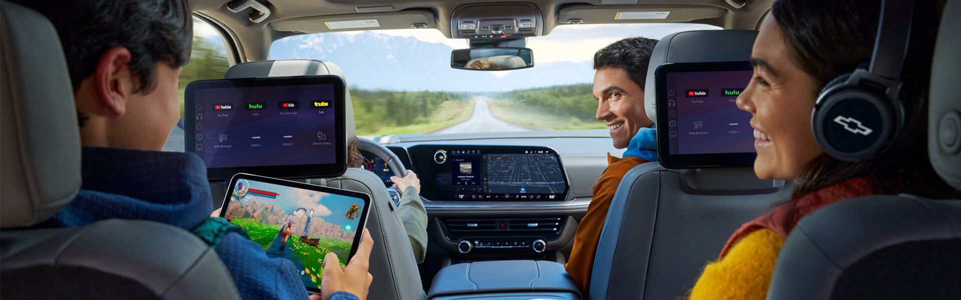 Hall Motor Company in LAKEVIEW OR