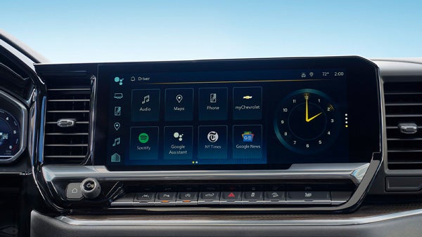 Hall Motor Company in LAKEVIEW OR