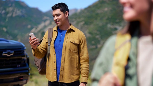 Hall Motor Company in LAKEVIEW OR