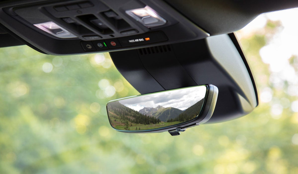 Hall Motor Company in LAKEVIEW OR