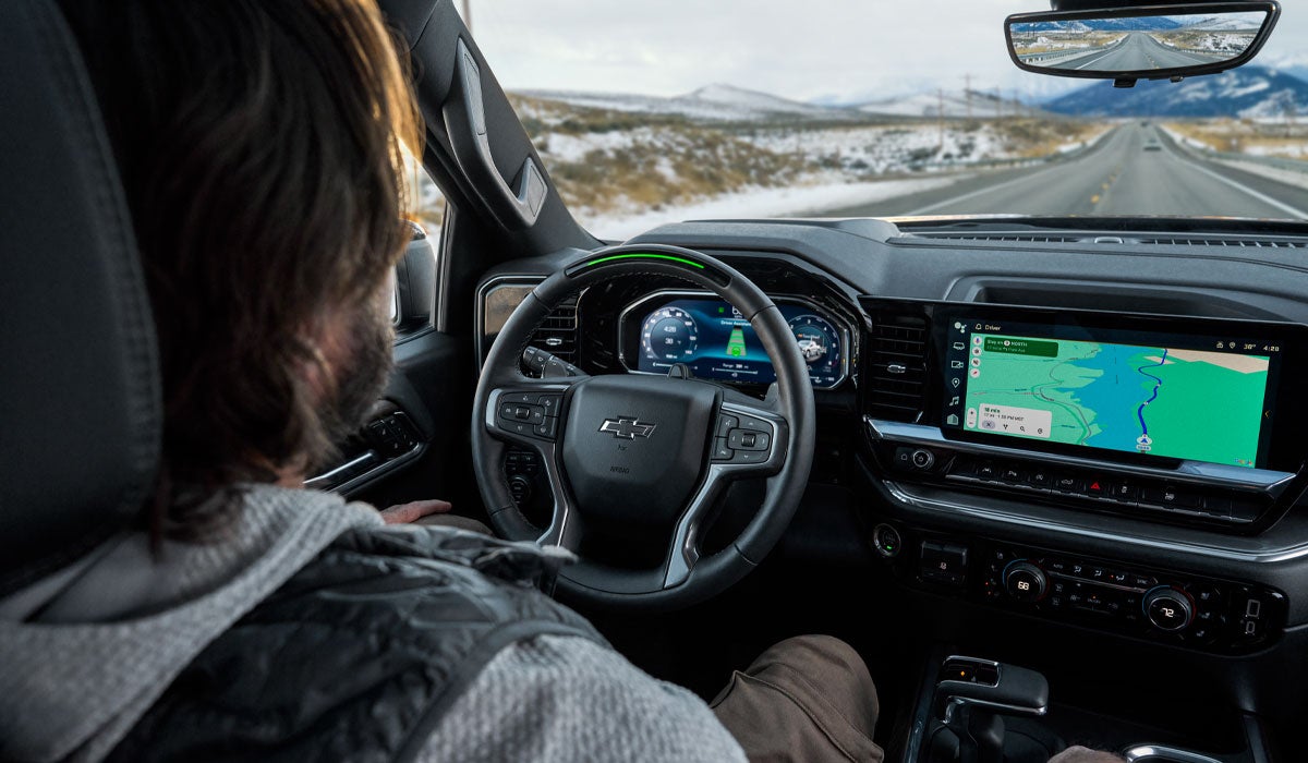 Hall Motor Company in LAKEVIEW OR