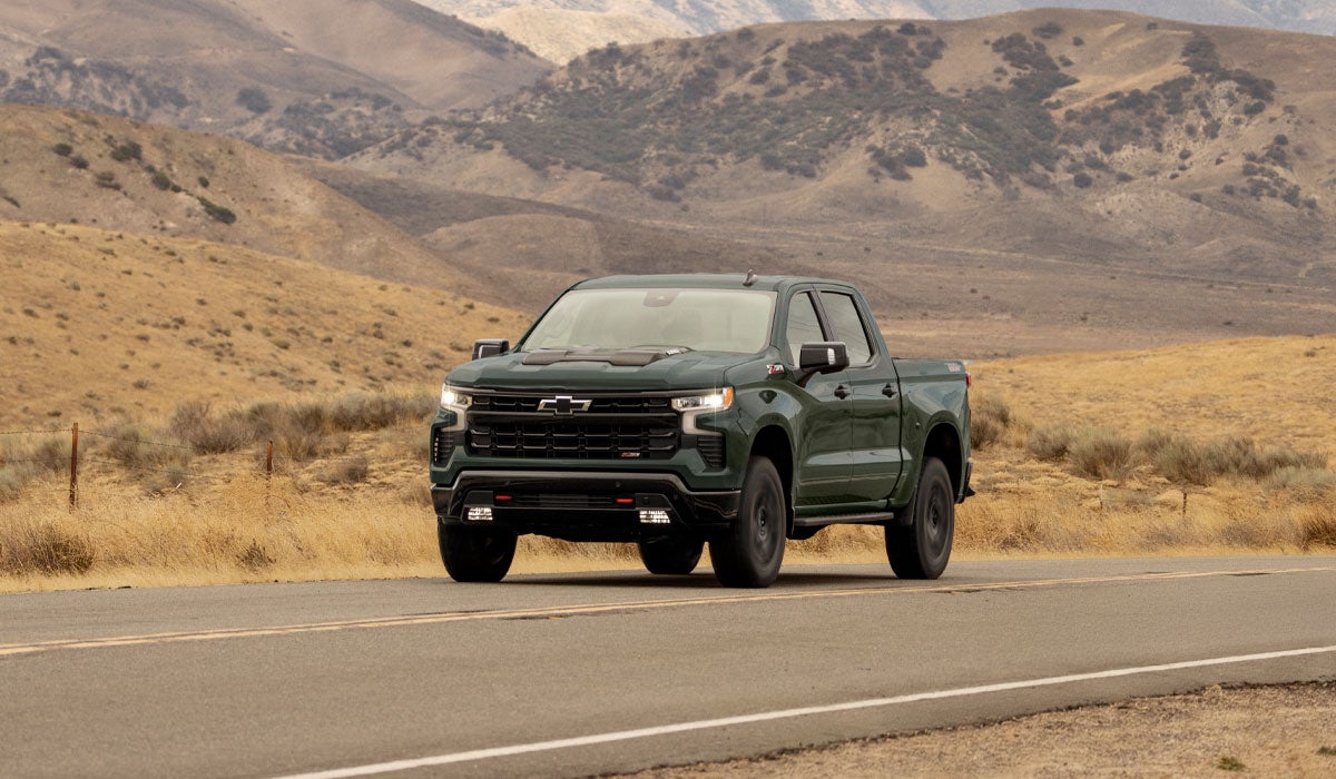 Hall Motor Company in LAKEVIEW OR