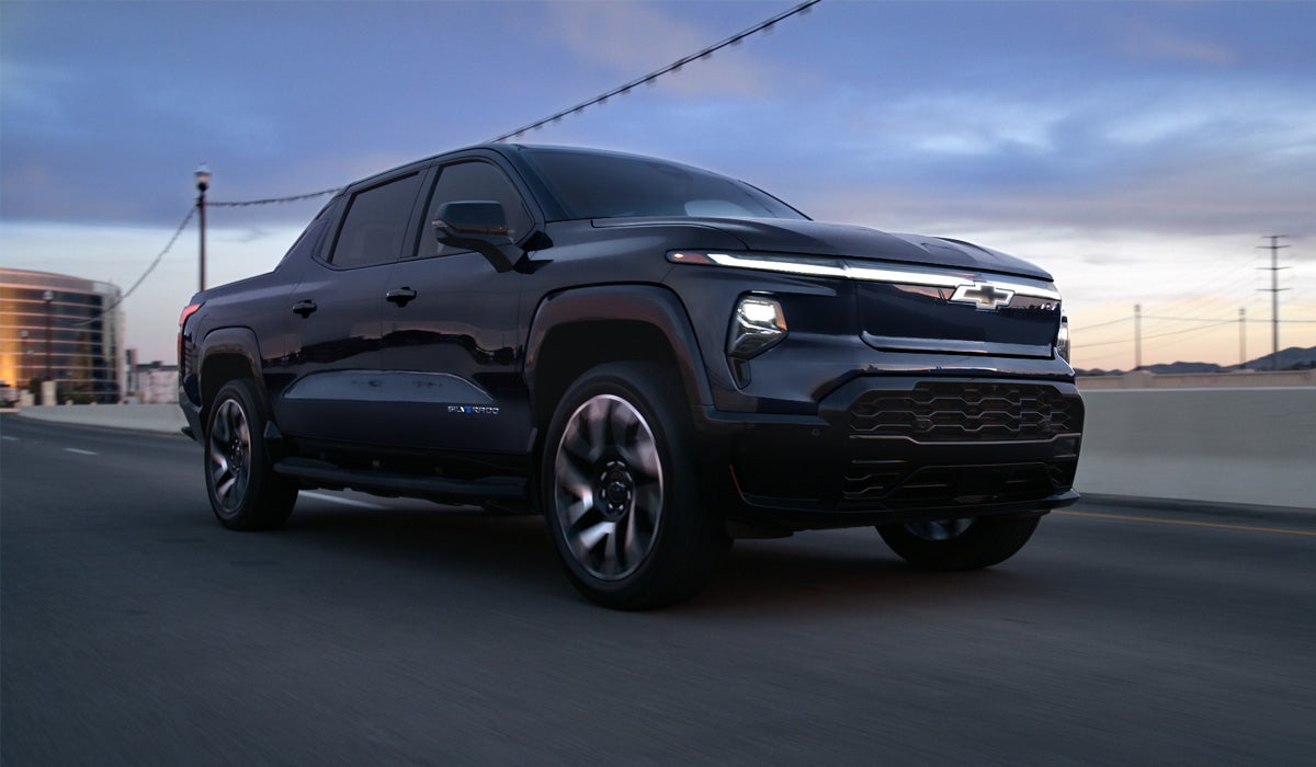 Hall Motor Company in LAKEVIEW OR