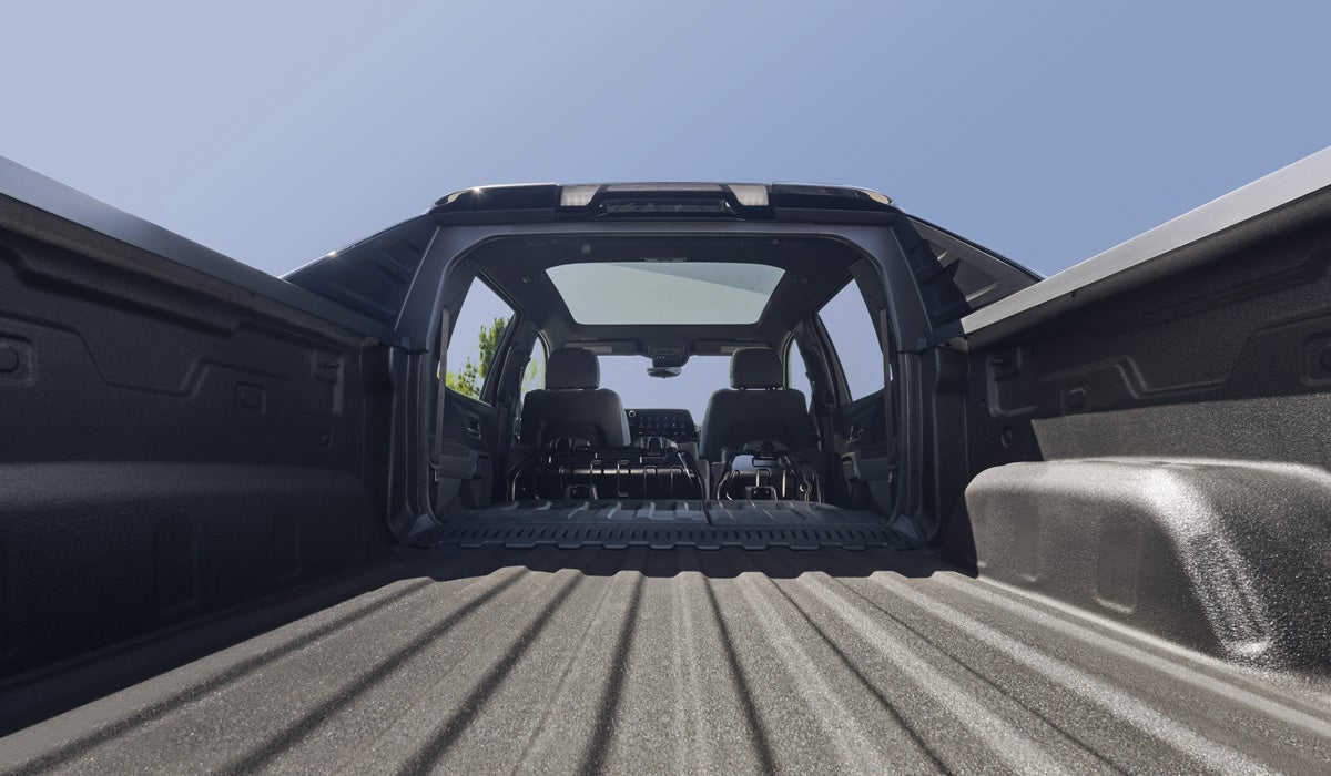 Hall Motor Company in LAKEVIEW OR