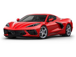 Chevrolet Corvette Stingray - Hall Motor Company in LAKEVIEW OR