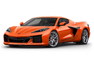 Chevrolet Corvette Z06 - Hall Motor Company in LAKEVIEW OR