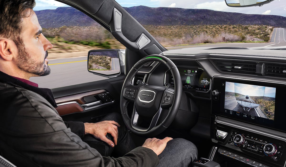 Hall Motor Company in LAKEVIEW OR