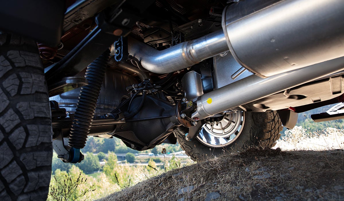 Hall Motor Company in LAKEVIEW OR