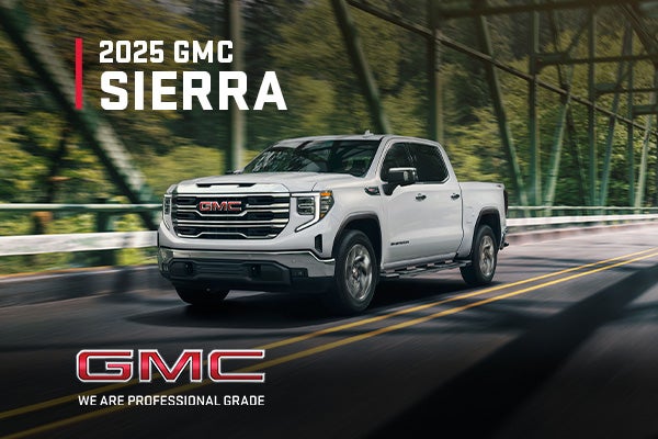 Sierra 1500 2500 3500