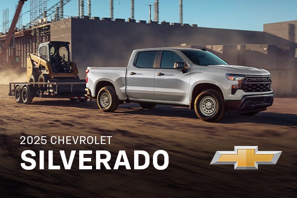 Silverado 1500 2500 3500
