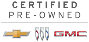 Chevrolet Buick GMC Certified Pre-Owned in LAKEVIEW, OR